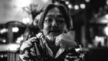 Toshihiro Oshima thumnail